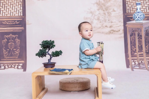 冠县宝宝发烧可以吃香蕉吗